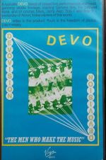 Watch DEVO | The Men Who Make the Music FMoviesFree