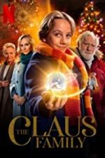 Watch The Claus Family FMoviesFree