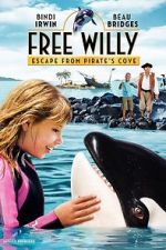 Watch Free Willy: Escape from Pirate\'s Cove FMoviesFree