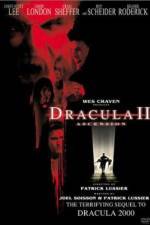 Watch Dracula II: Ascension FMoviesFree