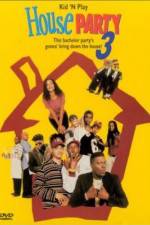 Watch House Party 3 FMoviesFree
