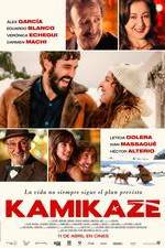 Watch Kamikaze FMoviesFree