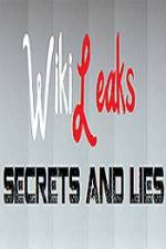 Watch True Stories Wikileaks - Secrets and Lies FMoviesFree