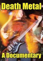 Watch Death Metal: A Documentary FMoviesFree