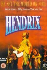 Watch Hendrix FMoviesFree