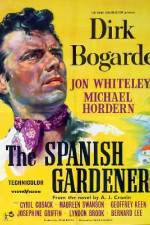 Watch The Spanish Gardener FMoviesFree