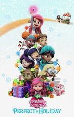 Watch Strawberry Shortcake's Perfect Holiday FMoviesFree