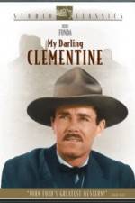 Watch My Darling Clementine FMoviesFree