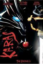 Watch Karas The Prophecy FMoviesFree