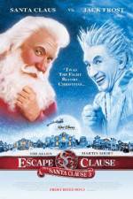 Watch The Santa Clause 3: The Escape Clause FMoviesFree