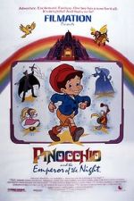 Watch Pinocchio and the Emperor of the Night FMoviesFree