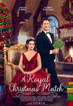 Watch A Royal Christmas Match FMoviesFree