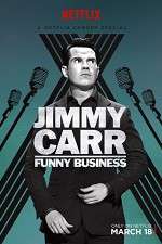 Watch Jimmy Carr: Funny Business FMoviesFree