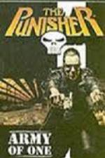 Watch Army of One Punisher Origins FMoviesFree