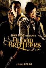 Watch Blood Brothers FMoviesFree