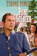 Watch Pony Soldier FMoviesFree
