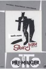 Watch Saint Joan FMoviesFree