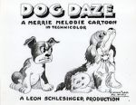 Watch Dog Daze (Short 1937) FMoviesFree
