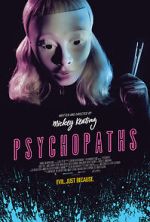 Watch Psychopaths FMoviesFree