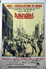 Watch Ravagers FMoviesFree