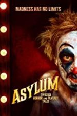 Watch Asylum: Twisted Horror and Fantasy Tales FMoviesFree