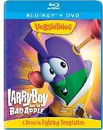 Watch VeggieTales: Larry-Boy and the Bad Apple FMoviesFree
