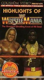 Watch Highlights of Wrestlemania FMoviesFree