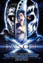 Watch Jason X FMoviesFree