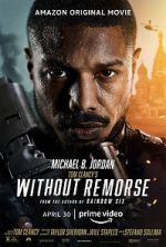 Watch Tom Clancy\'s Without Remorse FMoviesFree