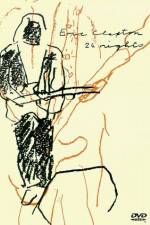 Watch Eric Clapton 24 Nights FMoviesFree