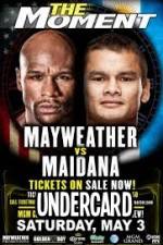Watch Floyd Mayweather vs Marcus Maidana Undercard FMoviesFree