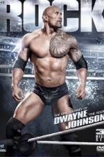 Watch WWE The Epic Journey Of Dwayne The Rock Johnson FMoviesFree