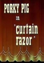 Watch Curtain Razor (Short 1949) FMoviesFree