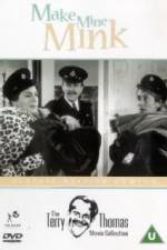 Watch Make Mine Mink FMoviesFree