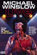 Watch Michael Winslow: Live FMoviesFree