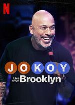 Watch Jo Koy: Live from Brooklyn FMoviesFree