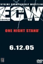 Watch ECW One Night Stand FMoviesFree