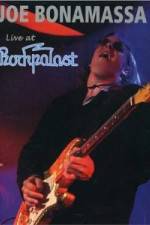 Watch Joe Bonamassa - Live at Rockpalast FMoviesFree
