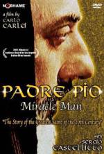 Watch Padre Pio FMoviesFree