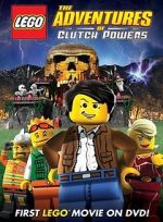 Watch Lego: The Adventures of Clutch Powers FMoviesFree