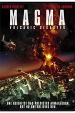 Watch Magma: Volcanic Disaster FMoviesFree