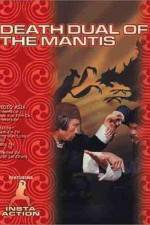 Watch Death Duel of Mantis FMoviesFree