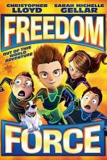 Watch Freedom Force FMoviesFree