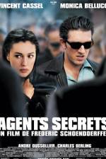 Watch Agents secrets FMoviesFree