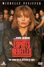 Watch Dangerous Minds FMoviesFree