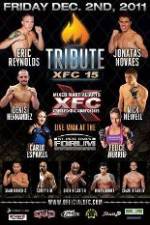 Watch XFC 15: Tribute: Jonatas Novaes vs Eric Reynolds FMoviesFree