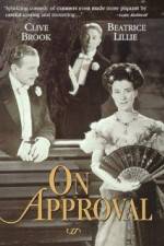 Watch On Approval FMoviesFree