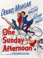 Watch One Sunday Afternoon FMoviesFree