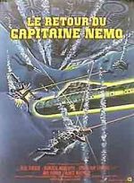 Watch The Return of Captain Nemo FMoviesFree