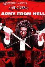 Watch Army from Hell FMoviesFree